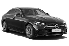 Car Hire Glossop - C Class Auto - car hire Glossop