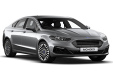 Car Hire Glossop - Mondeo - car hire Glossop