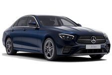 Car Hire Glossop - Premier E Class - car hire Glossop