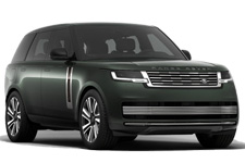 Car Hire Glossop - Range Rover - car hire Glossop